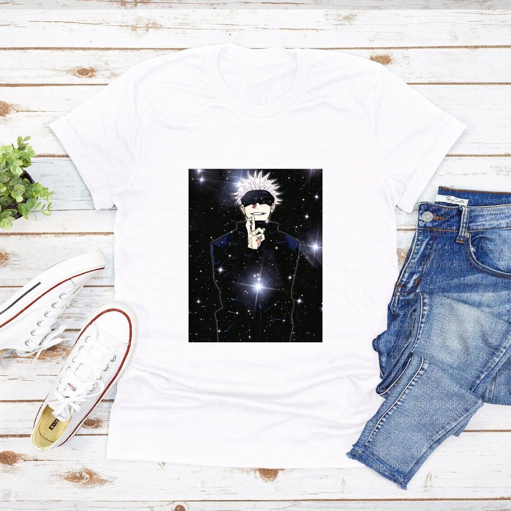 Edward Elric Alphonse Elric Full Metal Alchemist Anime T-Shirt